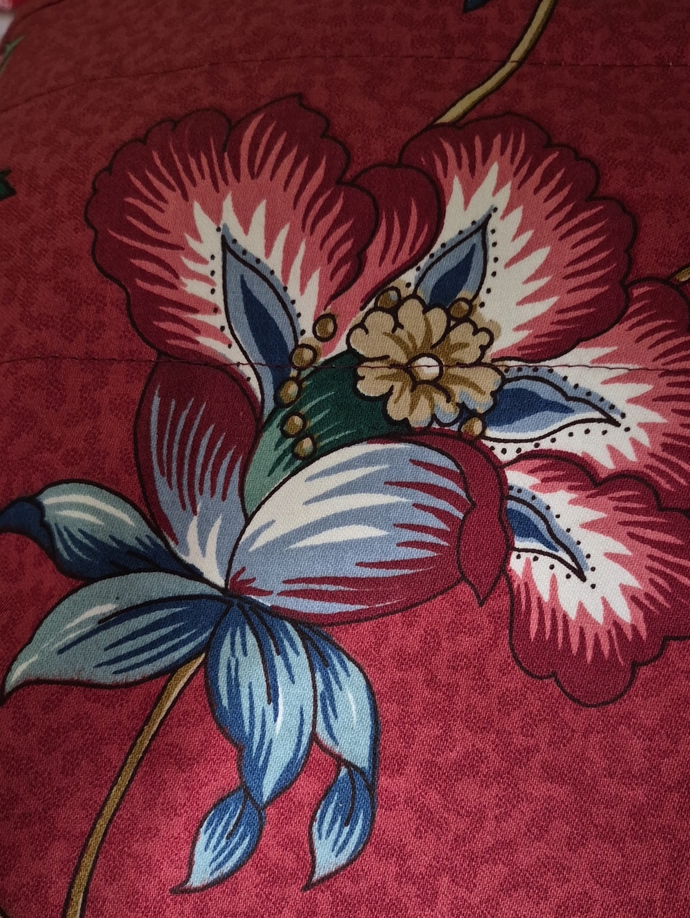 Waverly Valance Bundle-Salem Towne House-Rare- VGC-Vintage 90s - Picture 7 of 8